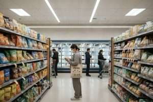 Zone chaude et zone froide : comment les optimiser en magasin ?