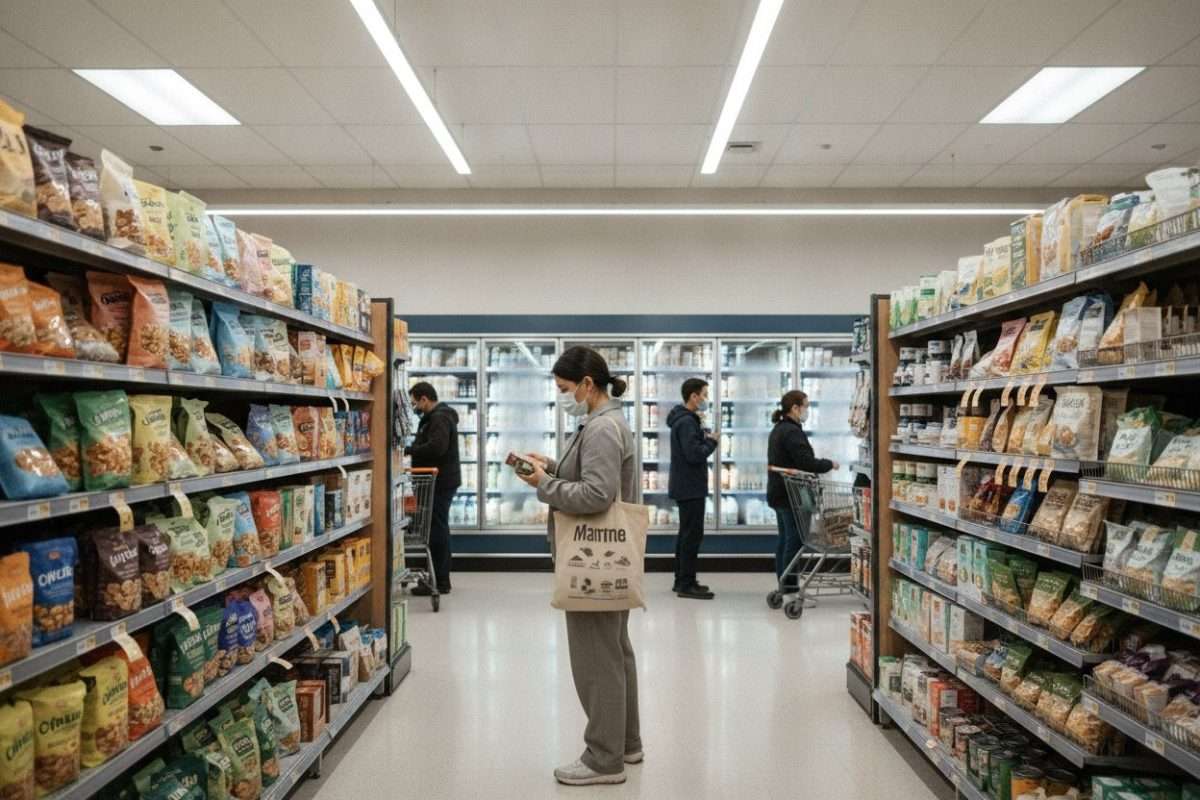 Zone chaude et zone froide : comment les optimiser en magasin ?